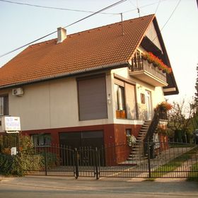 Anita Vendégház Zalaegerszeg