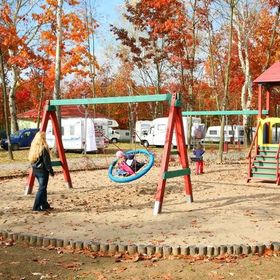 Sárkány Apartman és Kemping Nyírbátor