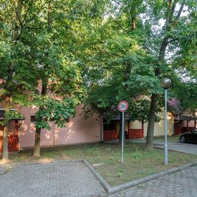 Sárkány Apartman és Kemping Nyírbátor