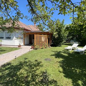 Balaton Ház Balatonfenyves