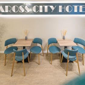 Baross City Hotel Budapest