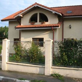 Vila Granada Eforie Nord