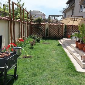 Vila Granada Eforie Nord