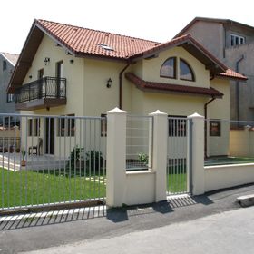 Vila Granada Eforie Nord