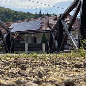 Nagymama Vendégháza Telkibánya