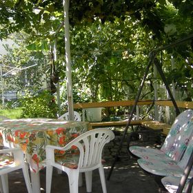 Sarokház Rooms Keszthely