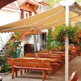 Fehér Rózsa Fogadó Sopron