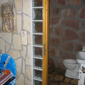 Egzotikus Kert Apartmanház Balatonalmádi