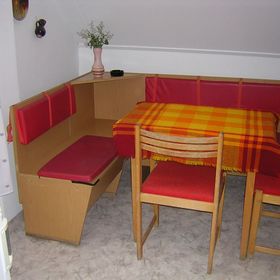 István Nyaraló Balatonlelle