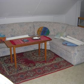 István Nyaraló Balatonlelle