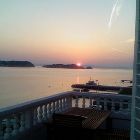 Haus Kordić Supetarska Draga