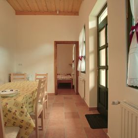 Szent Borbála Vendégház II. Érsekvadkert