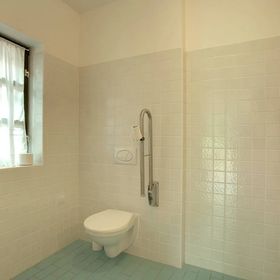 Szent Borbála Vendégház II. Érsekvadkert