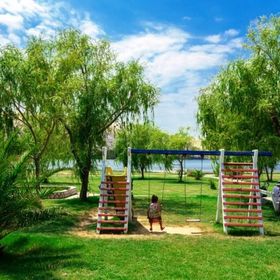 Apartmani Sandra Lopar