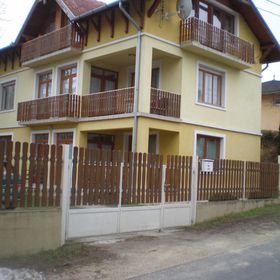 Horváth Ház Apartman Zamárdi