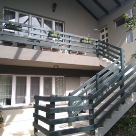 Hegyalja Vendégház Balatonföldvár