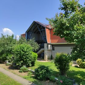 Hegyalja Vendégház Balatonföldvár