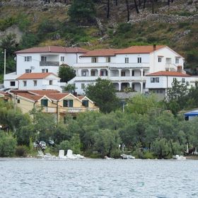 Apartmani Marina Lopar Rab