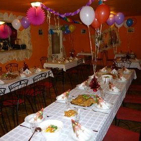 Havanna Étterem és Vendégház Putnok