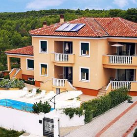 Apartmani Zadar Diklo