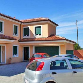 Apartmani Zadar Diklo