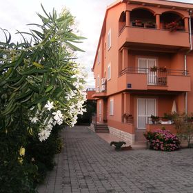 Apartmani Juran Sukošan