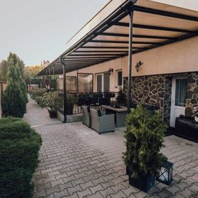 Apartmány Teddy Bojnice