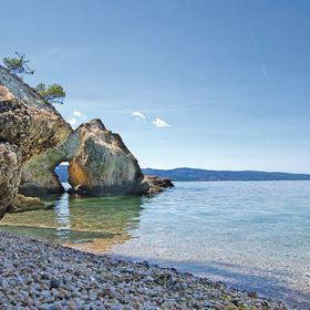 Apartmani Čoko Omiš Lokva Rogoznica