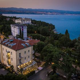 Hotel Vila Eugenia Lovran