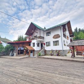 Vila Vitalis Predeal