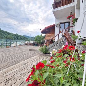 Vila Vitalis Predeal