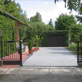 Éva Vendégház Diósjenő