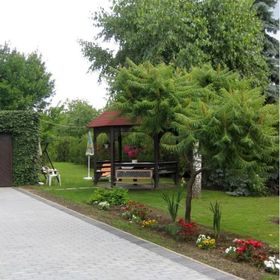 Éva Vendégház Diósjenő