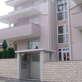 Almica Apartman Zagreb