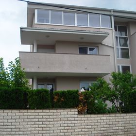 Almica Apartman Zagreb