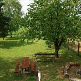 Artemisz-Vadász Vendégház Romhány