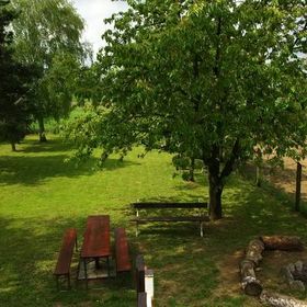 Artemisz-Vadász Vendégház Romhány