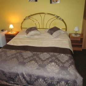 Penzión Podzámok Spišské Podhradie