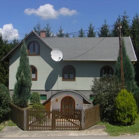 Marina Nyaralóház Gosztola