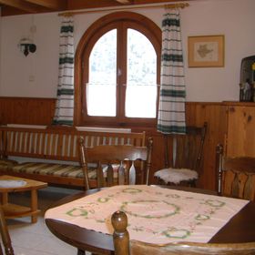 Marina Nyaralóház Gosztola