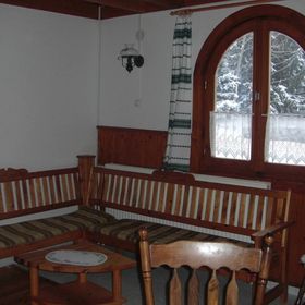 Marina Nyaralóház Gosztola