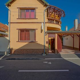 Pensiunea Hanna Brașov