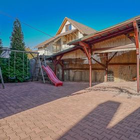 Pensiunea Hanna Brașov