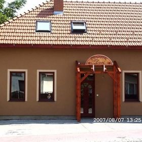 Penzion Dori Diakovce