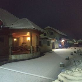 Aranyhal Apartman Sárvár