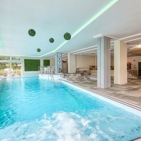 Hotel Szieszta Sopron