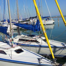 Lantos Apartmanház Siófok