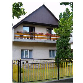 Lantos Apartmanház Siófok