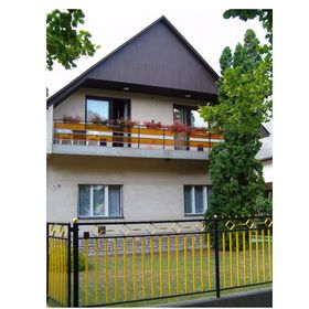 Lantos Apartmanház Siófok