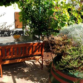 Apartmani Sara Zadar